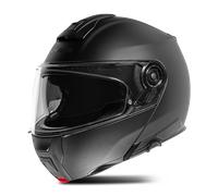 Casque Modulable Schuberth C5 ANC Noir MatXS Noir Mat