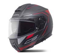 Casque Modulable Schuberth C5 AnthraciteXXL Anthracite