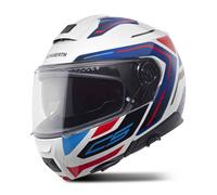 Casque Modulable Schuberth C5 BlancM Blanc
