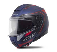 Casque Modulable Schuberth C5 BleuXL Bleu