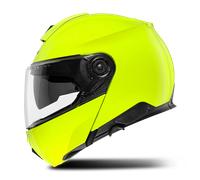 Casque Modulable Schuberth C5 Brillant JauneXL Jaune