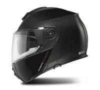 Casque Modulable Schuberth C5 Carbon NoirL Noir