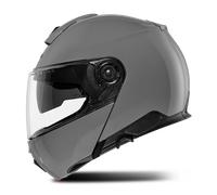 Casque Modulable Schuberth C5 Concrete Gris bétonL Gris béton