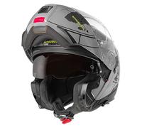 Casque modulable Schuberth C5 GLOBE