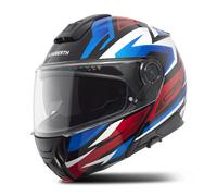 Casque Modulable Schuberth C5 Zenith BleuL Zenith Bleu