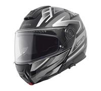 Schuberth Casque modulable C5 Zenith Noir XXL 63 cm