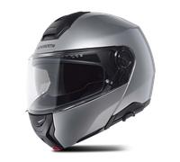 Casque Modulable Schuberth Concept Argent brillantS Argent brillant
