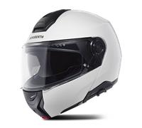 Casque Modulable Schuberth Concept BlancS Blanc