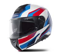 SCHUBERTH Concept Tracer Casque Modulable Bleu 61 unisex