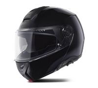 Casque Modulable Schuberth Concept Noir brillantXXL Noir brillant
