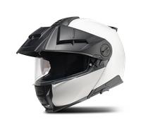 Casque Modulable Schuberth E2 BlancXXL Blanc