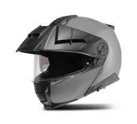 Casque Modulable Schuberth E2 GrisXS Gris