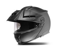 Casque Modulable Schuberth E2 NoirXL Noir