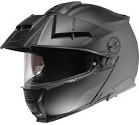 Casque modulable SCHUBERTH E2 SOLID noir mat 61