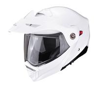 Casque Modulable Scorpion ADX-2 BlancM Blanc
