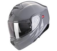 Casque modulable Scorpion Exo EXO-930 EVO - SOLID