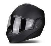 SCORPION Casque moto Exo-Tech Evo Matt Black M