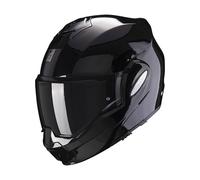 Casque Modulable Scorpion EXO-TECH EVO (Noir) Taille: M (57)