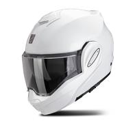 Casque Modulable Scorpion EXO-TECH EVO PRO BlancXS Blanc
