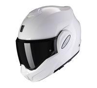 Casque Modulable Scorpion Exo Tech EVO Solid White