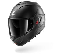 Shark Casque modulable Oxo Dark Shadow Noir XL