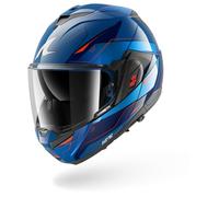 Shark Oxo Mekarium Ece Modular Helmet Bleu XS