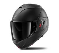 Shark Oxo Dark Shadow Modular Helmet Noir XL