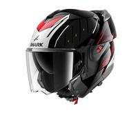 Casque modulable Shark OXO RYDGER