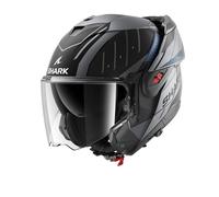 Casque modulable Shark OXO RYDGER