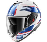Shark Oxo Sikter Modular Helmet Blanc XS