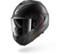 Shark Oxo Sp Lyne Ece Modular Helmet Noir L