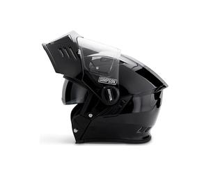 Casque modulable Simpson DARKSOME