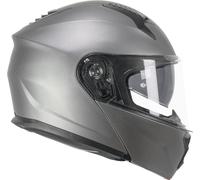 Casque modulable SKA-P 5THA FALCON MONO Anthracite satiné taille XL