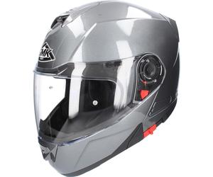 Casque modulable SMK GLIDE anthracite XS