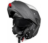 Casque Modulable SMK Gullwing MA200 Noir Mat M 57cm ECE 22.06 P/J