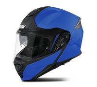 Casque Modulable SMK Gullwing Solid BleuS Bleu