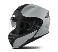 Casque Modulable SMK Gullwing Solid Gris clairXS Gris clair