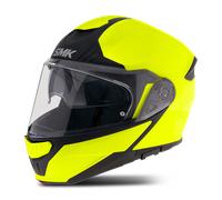 Casque Modulable SMK Gullwing Solid Jaune Fluo4XL Jaune Fluo