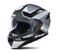 Casque Modulable SMK Gullwing Supertour Noir/GrisXS Noir,Gris