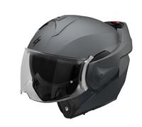 Casque modulable Stormer CRUSHER SOLID