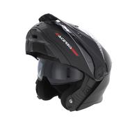 Casque Modulaire ACERBIS P/J Rider Noir Mat