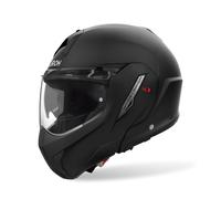 Casque Modulaire AIROH Mathisse II Noir Mat