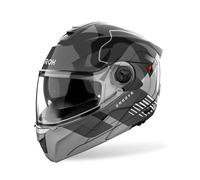 Airoh Specktre Groove Modular Helmet Gris S