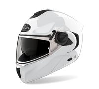 Airoh Specktre Color Casque, Blanc, Taille XXL (61)