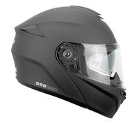 Cgm 568a Ber Mono Modular Helmet Noir 2XL