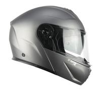 Cgm 569a C-max Mono Modular Helmet Gris 2XL
