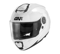 Casque Modulaire GIVI X27 Solide Blanc Brillant