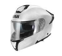 Casque Modulaire GIVI X50 Solide Blanc Brillant