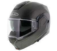 Casque modulaire HJC I100 semi plat titane