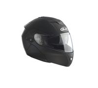 Casque Modulaire HJC SY-MAX III Noir Mat Taille S Dernier Reste
